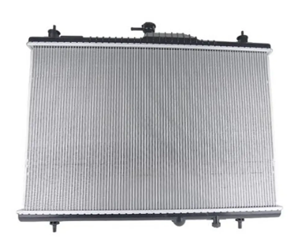 RADIADOR MOTOR PARA RENAULT KOLEOS 2,5 1