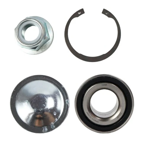RODAMIENTO RUEDA TRASERA PARA RENAULT 9-11-19-CLIO II-MEGANE-306-TWINGO-KWID-ZX