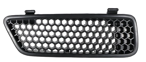 REJILLA CAPOT DERECHA PARA RENAULT SCENIC II
