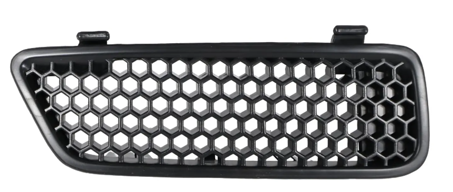 REJILLA CAPOT DERECHA PARA RENAULT SCENIC II 2000 1