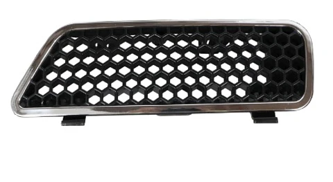 REJILLA CAPOT IZQUIERDA PARA RENAULT SCENIC II