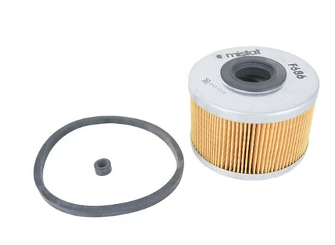 FILTRO PETROLEO (CORTO) PARA RENAULT R.KANGOO DIESEL 1.9