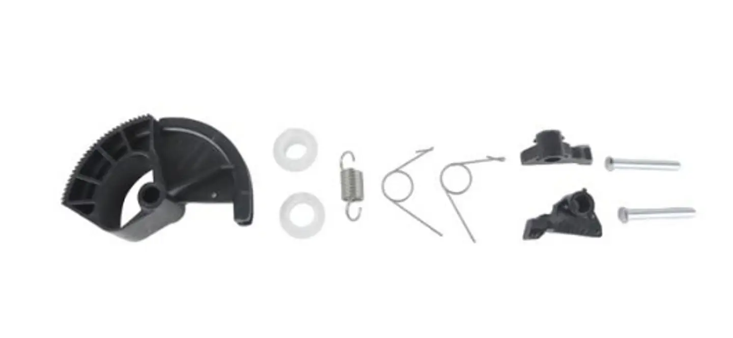 REPARACION PEDAL EMBRAGUE PARA RENAULT MEGANE-KANGOO-CLIO 1