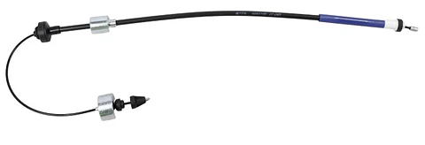 PIOLA EMBRAGUE AUTO REGULABLE PARA RENAULT SCENIC-MEGANE