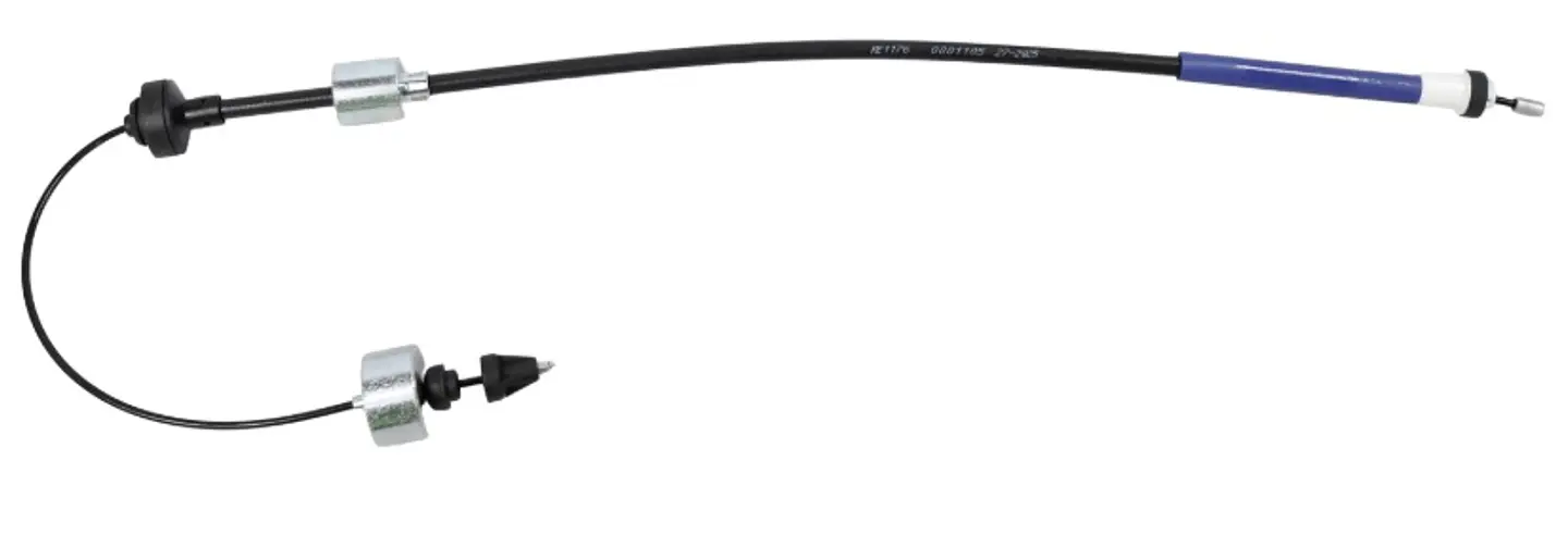 PIOLA EMBRAGUE AUTO REGULABLE PARA RENAULT SCENIC-MEGANE - TWS 1