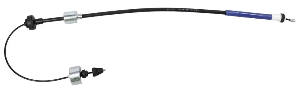 PIOLA EMBRAGUE AUTO REGULABLE PARA RENAULT SCENIC-MEGANE - TWS 1