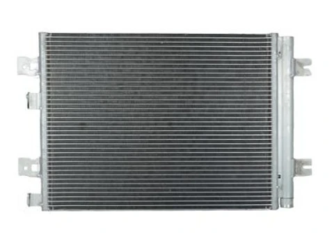 RADIADOR MOTOR C/A/A PARA RENAULT SANDERO