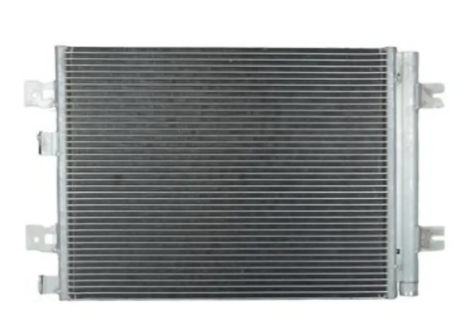 RADIADOR MOTOR C/A/A PARA RENAULT SANDERO 1