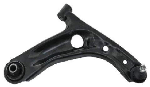 BANDEJA O BRAZO SUSPENSION DERECHA CON BUJES C/ROTULA PARA PEUGEOT 107 - NETMOTORS