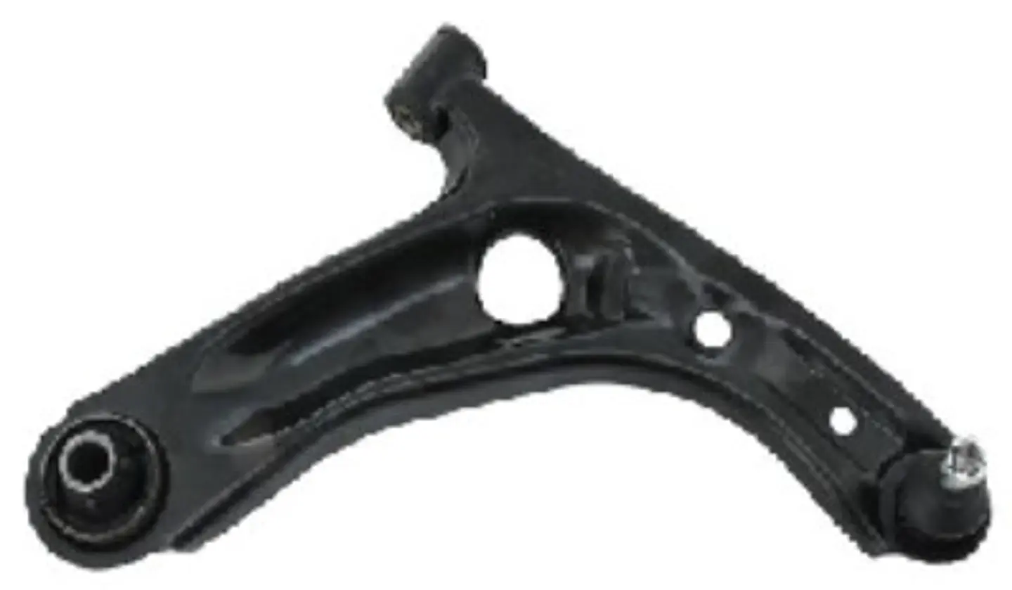 BANDEJA O BRAZO SUSPENSION DERECHA CON BUJES C/ROTULA PARA PEUGEOT 107 - NETMOTORS 1