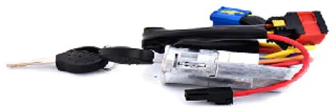 CHAPA CONTACTO PARA PEUGEOT 206