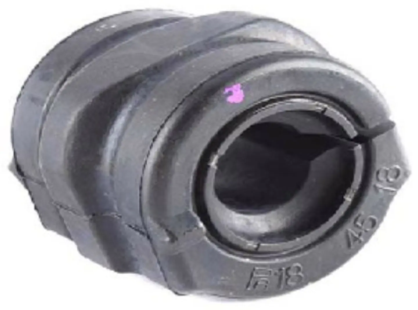 GOMA BARRA TENSORA PARA PEUGEOT 306 XT, 306 Y 306 ST 1