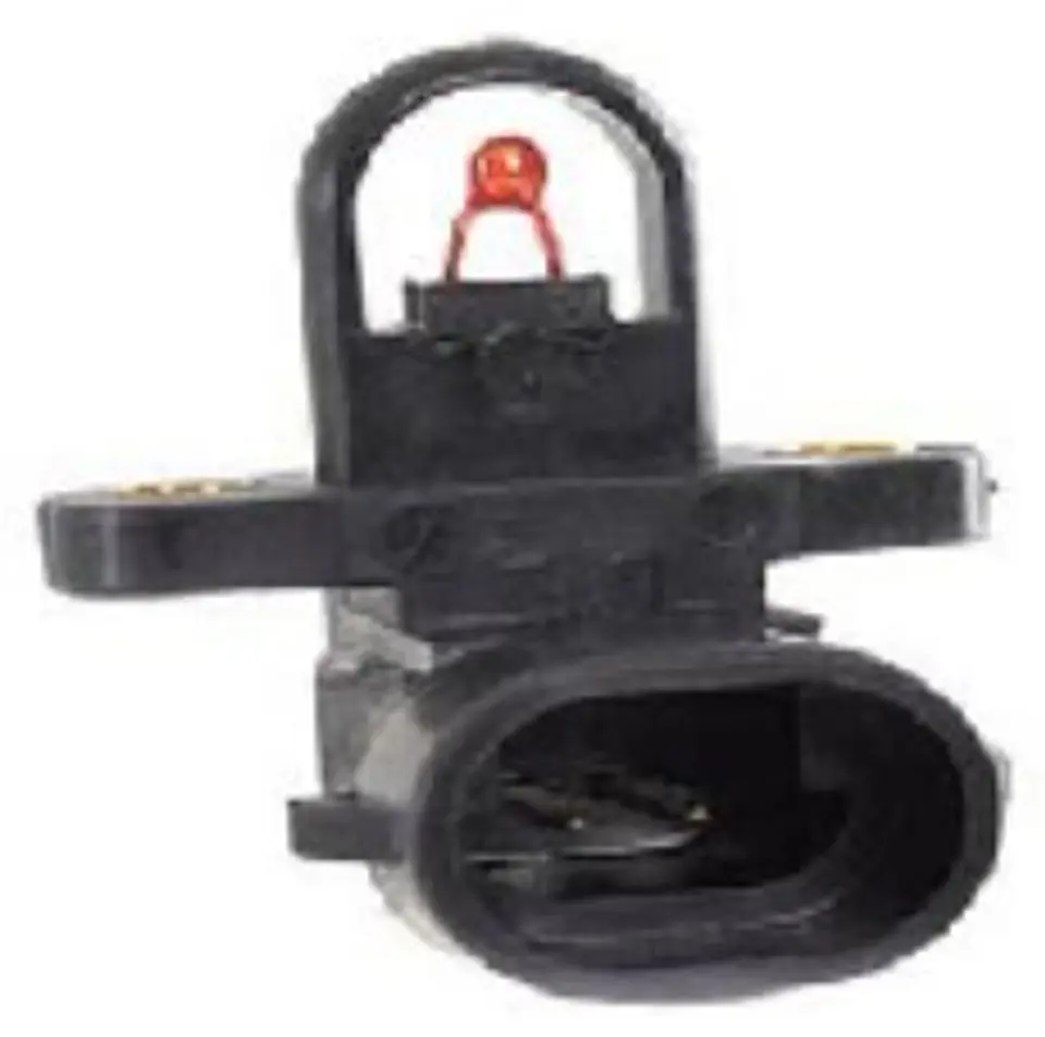 SENSOR TEMPERATURA AIRE CUERPO MARIPOSA PARA PEUGEOT 306 1
