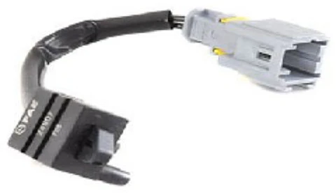 SWITCH ENCENDIDO PEDAL EMBRAGUE PARA PEUGEOT PARTNER Y 207