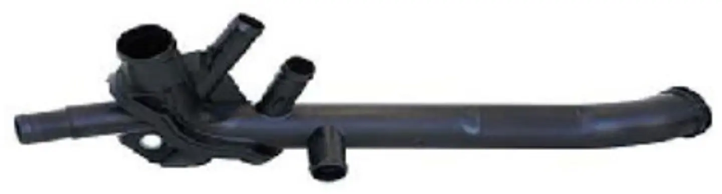 TUBO CALEFACCION PARA RENAULT KANGOO Y KANGOO II 1