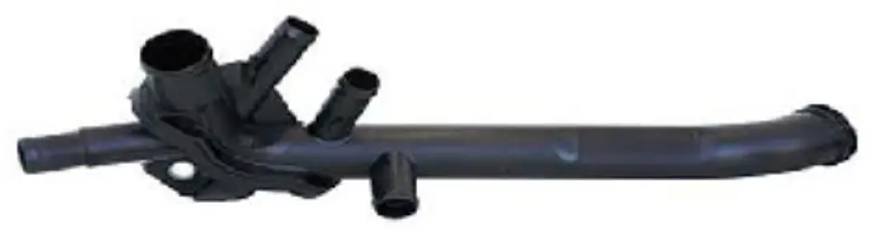 TUBO CALEFACCION PARA RENAULT KANGOO Y KANGOO II 1