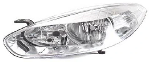 OPTICO PARA RENAULT FLUENCE - DEPO