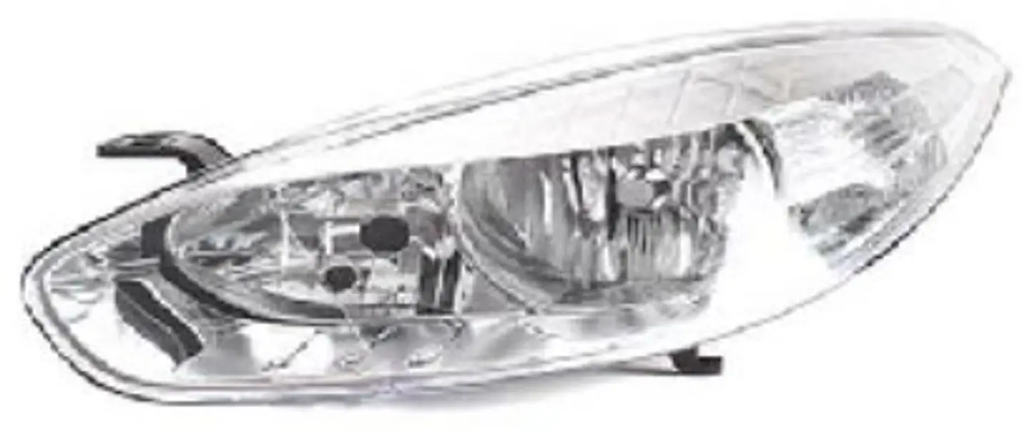 OPTICO PARA RENAULT FLUENCE - DEPO 1