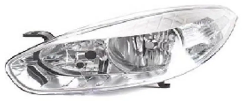 OPTICO PARA RENAULT FLUENCE - DEPO 1
