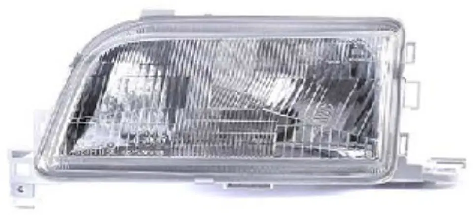 OPTICO PARA RENAULT CLIO 1.4 Y CLIO 1