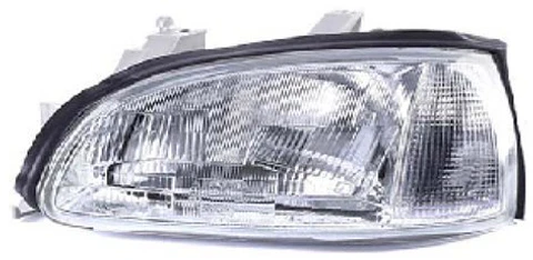 OPTICO PARA RENAULT CLIO