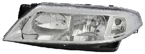 OPTICO PARA RENAULT LAGUNA Y LAGUNA II