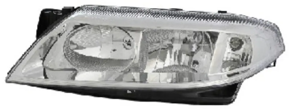 OPTICO PARA RENAULT LAGUNA Y LAGUNA II 1