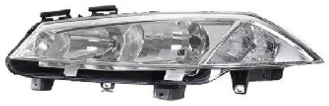 OPTICO PARA RENAULT MEGANE Y MEGANE II