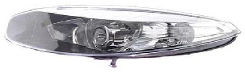 OPTICO REGULAC.ELECT.S/MOT. IZQUIERDA PARA RENAULT FLUENCE