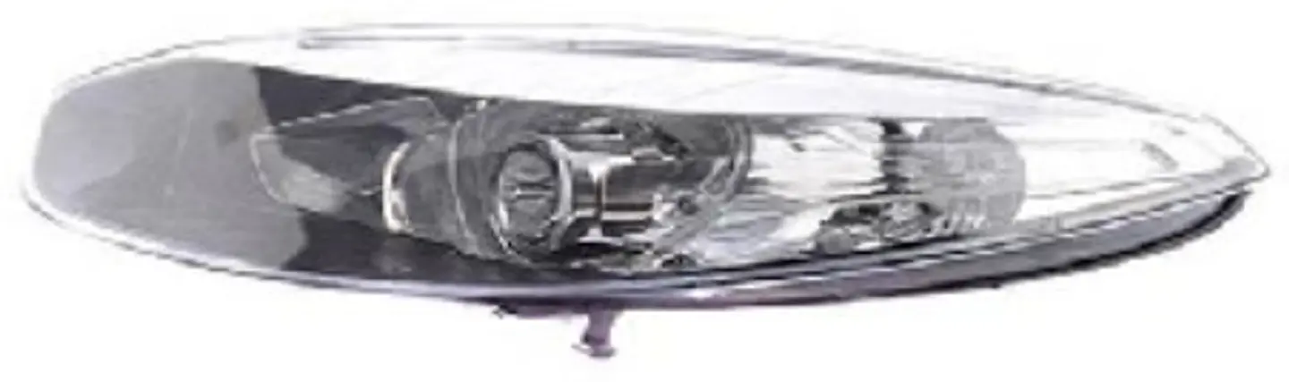 OPTICO REGULAC.ELECT.S/MOT. IZQUIERDA PARA RENAULT FLUENCE 1