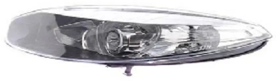 OPTICO REGULAC.ELECT.S/MOT. IZQUIERDA PARA RENAULT FLUENCE 1