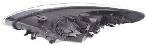 OPTICO REGULAC.ELECT.S/MOT. DERECHA PARA RENAULT FLUENCE