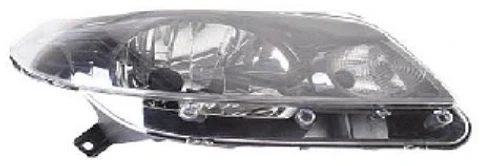 OPTICO DERECHA PARA RENAULT SANDERO - DEPO