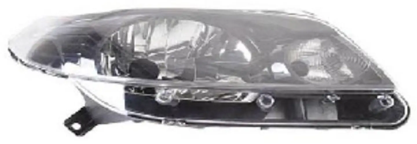 OPTICO DERECHA PARA RENAULT SANDERO - DEPO 1