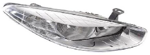 OPTICO DERECHA PARA RENAULT FLUENCE - DEPO