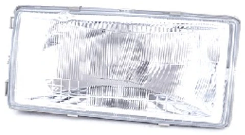 OPTICO DERECHA PARA RENAULT 9 TL, 9 GTS Y 9