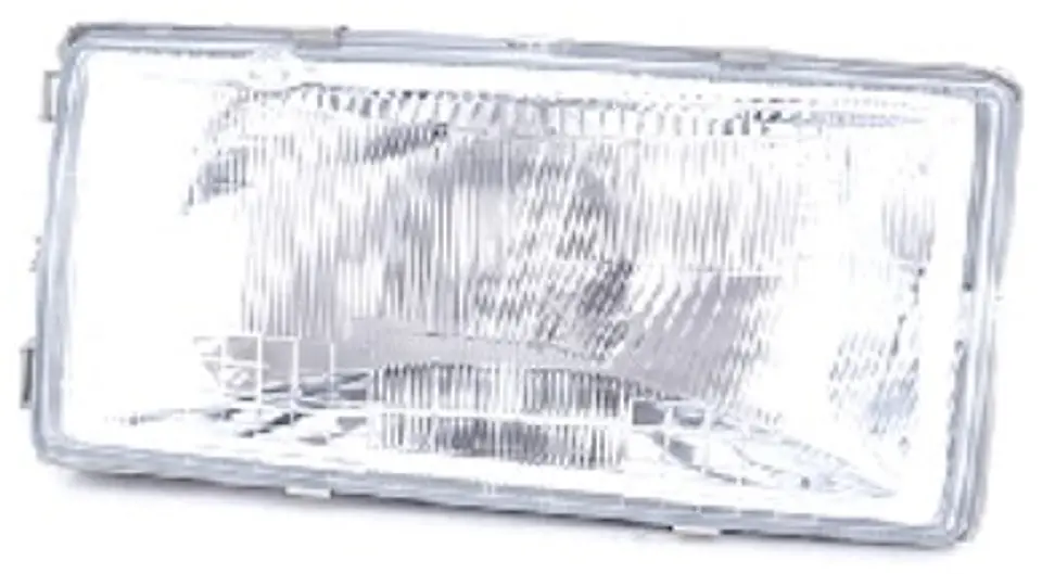 OPTICO DERECHA PARA RENAULT 9 TL, 9 GTS Y 9 1