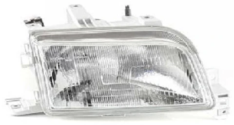 OPTICO DERECHA PARA RENAULT CLIO 1.4 Y CLIO
