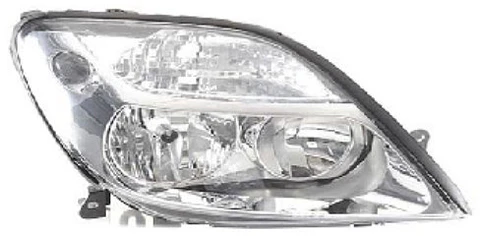 OPTICO DERECHA PARA RENAULT SCENIC, SCENIC RXT Y SCENIC RN