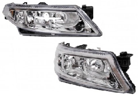 OPTICO DERECHA PARA RENAULT LAGUNA Y LAGUNA II