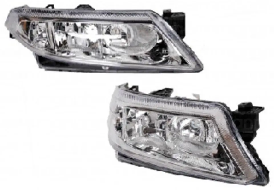 OPTICO DERECHA PARA RENAULT LAGUNA Y LAGUNA II 1