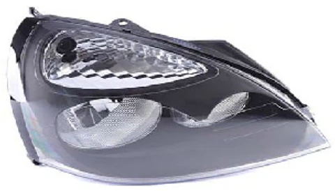 OPTICO DERECHA PARA RENAULT CLIO II, CLIO SPORT Y CLIO DCI