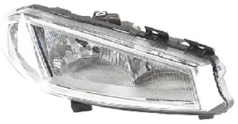 OPTICO DERECHA PARA RENAULT MEGANE Y MEGANE II