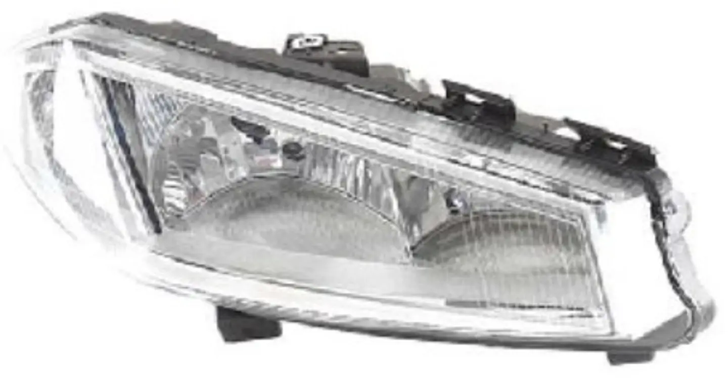 OPTICO DERECHA PARA RENAULT MEGANE Y MEGANE II 1