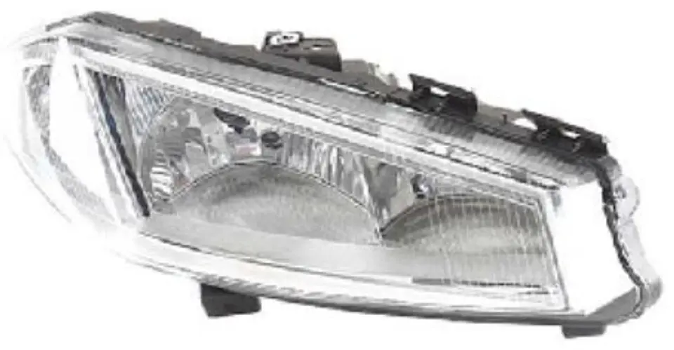 OPTICO DERECHA PARA RENAULT MEGANE Y MEGANE II 1