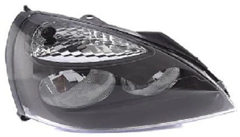 OPTICO DERECHA PARA RENAULT CLIO II, CLIO DCI Y CLIO