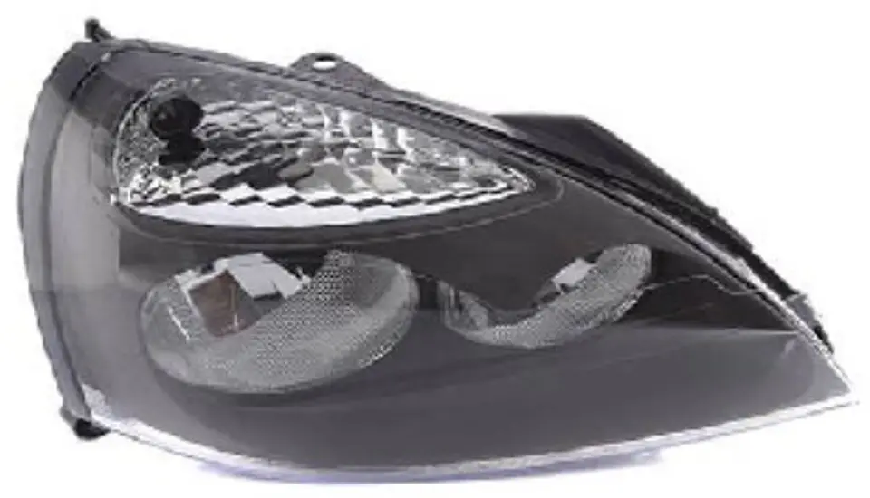 OPTICO DERECHA PARA RENAULT CLIO II, CLIO DCI Y CLIO 1