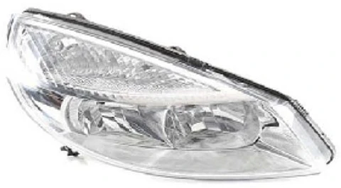 OPTICO DERECHA PARA RENAULT SCENIC II Y SCENIC