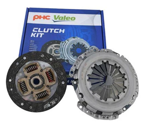 KIT EMBRAGUE COMPLETO PARA PEUGEOT 2008, 206, BIPPER Y 207