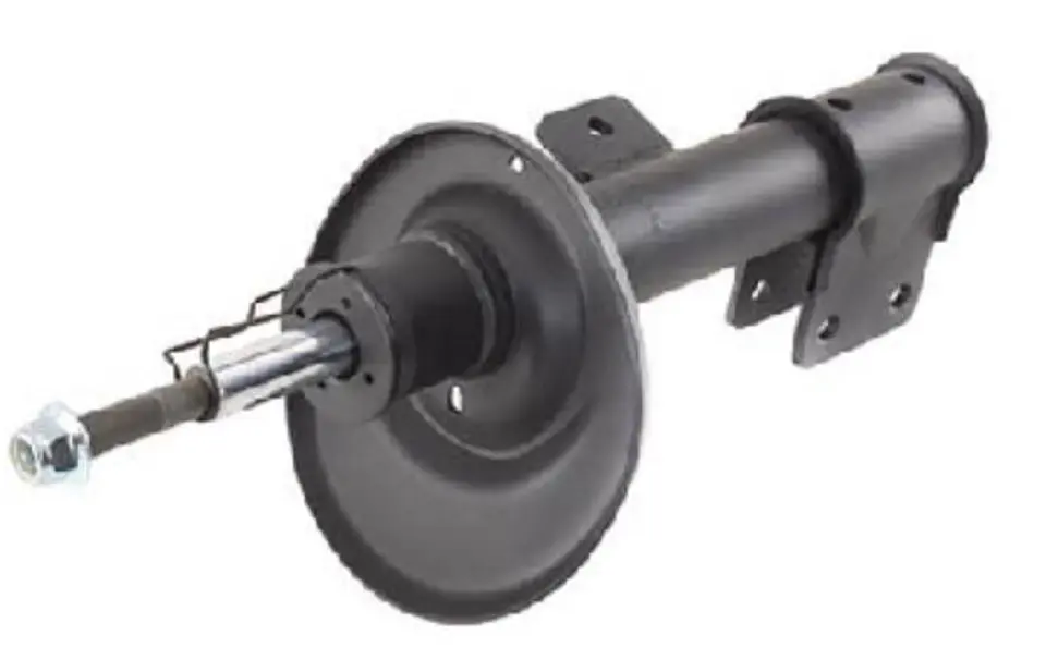 AMORTIGUADOR DELANTERO DERECHA GAS PARA PEUGEOT 3008 - MAYSAN MANDO 1
